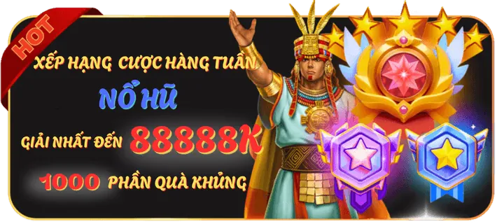 Giải đấu VIP độc quyền tại 78win