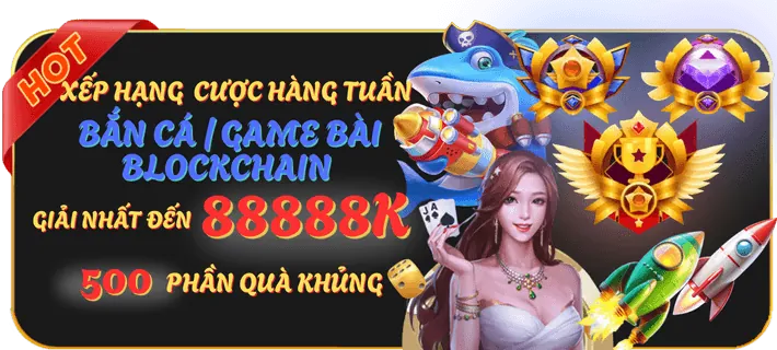 Hoàn trả cược VIP hàng tuần tại 78win