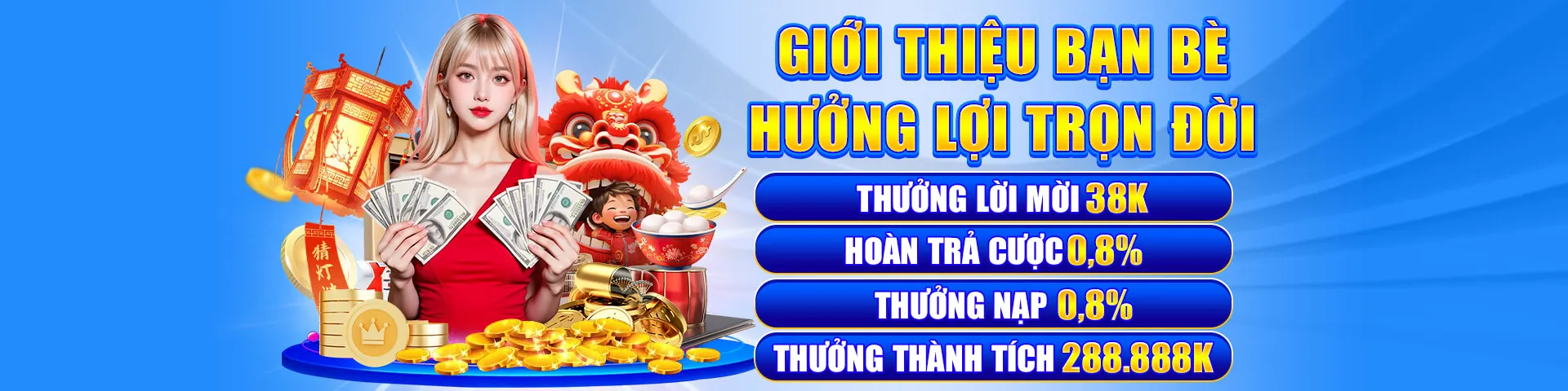 Thưởng chào mừng 78win